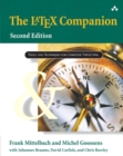 Image for The LaTeX companion