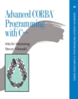 Image for Advanced CORBA (R) Programming with C++