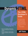 Image for Dynamic HTML