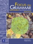Image for Focus on Grammar, High-Intermediate Level