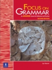 Image for Focus on grammar  : an advanced course for reference and practice