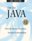 Image for On to Java 1.2