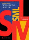 Image for Introduction to Programming using SML