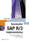 Image for Successful SAP R/3 Implementation