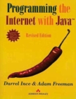 Image for Programming Internet with Java