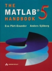 Image for The MATLAB 5 Handbook