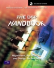 Image for The DSP handbook  : algorithms, applications and design technique