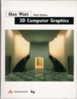 Image for 3D Computer Graphics