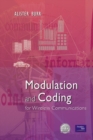 Image for Modulation and coding  : digital signalling techniques for radio communications