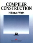 Image for Compiler Construction : An Introduction