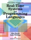 Image for Real Time Systems &amp; Their Programming Languages
