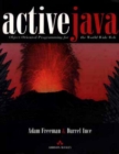 Image for Active Java : Object-Oriented Programming for the World Wide Web