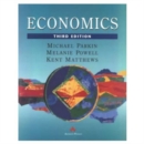 Image for Economics European Third Edition