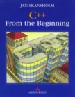 Image for C++ From the Beginning