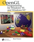 Image for OpenGL Programming for Windows 95 and Windows NT