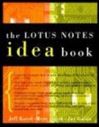 Image for Lotus Notes Idea Book