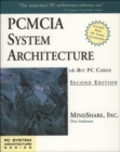Image for PCMCIA System Architecture