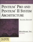 Image for Pentium Processor System Architecture