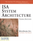 Image for ISA System Architecture