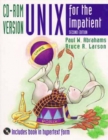 Image for Unix for the Impatient, CD-ROM Version