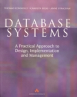 Image for Database Sys