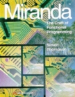 Image for Miranda : The Craft Of Functional Programming