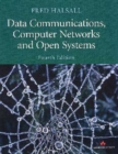 Image for Data Communications, Computer Networks and Open Systems