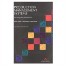 Image for Production Management Systems : An Integrated Approach