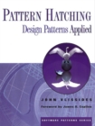 Image for Pattern hatching  : design patterns applied