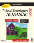 Image for The Java(TM) Developers Almanac 2000
