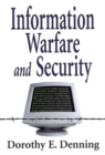 Image for Information warfare and security
