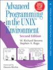 Image for Advanced Programming in the UNIX Environment