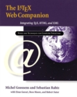 Image for The LaTeX Web companion  : integrating TeX, HTML and XML