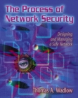 Image for Process of Network Security, The