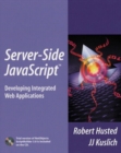 Image for Server-Side JavaScript (TM)