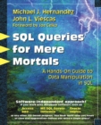 Image for SQL queries for mere mortals  : a hands-on guide to data manipulation in SQL