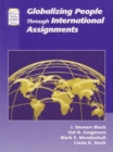 Image for Globalizing People through International Assignments