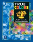 Image for True Colors : An EFL Course for Real Communication, Level 1 Audio CD