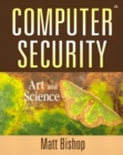 Image for Computer security  : art and science