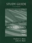Image for Study guide to accompany Lipsey/Courant/Ragan Microeconomics, twelfth edition