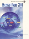 Image for Microsoft Word 2000 Professional
