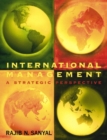 Image for International Management : Perspective