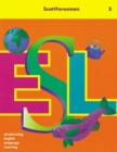 Image for Scott Foresman ESL Student Book Level 5