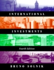 Image for International Investments