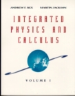 Image for Integrated Physics and Calculus