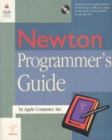 Image for Newton Programmer&#39;s Guide