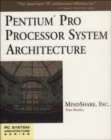 Image for Pentium Pro Processor System Architecture