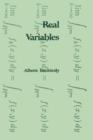 Image for Real Variables