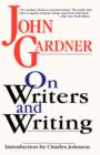Image for On Writers and Writing beyond