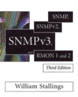 Image for SNMP, SNMPv2, SNMPv3 and RMON 1 and 2